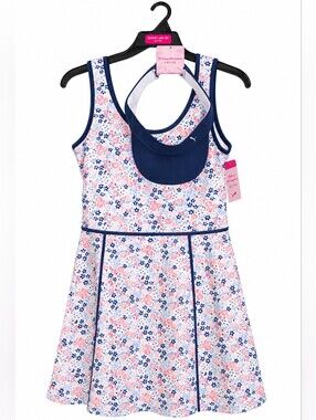 Tommy Bahama Women's Floral Active Dress